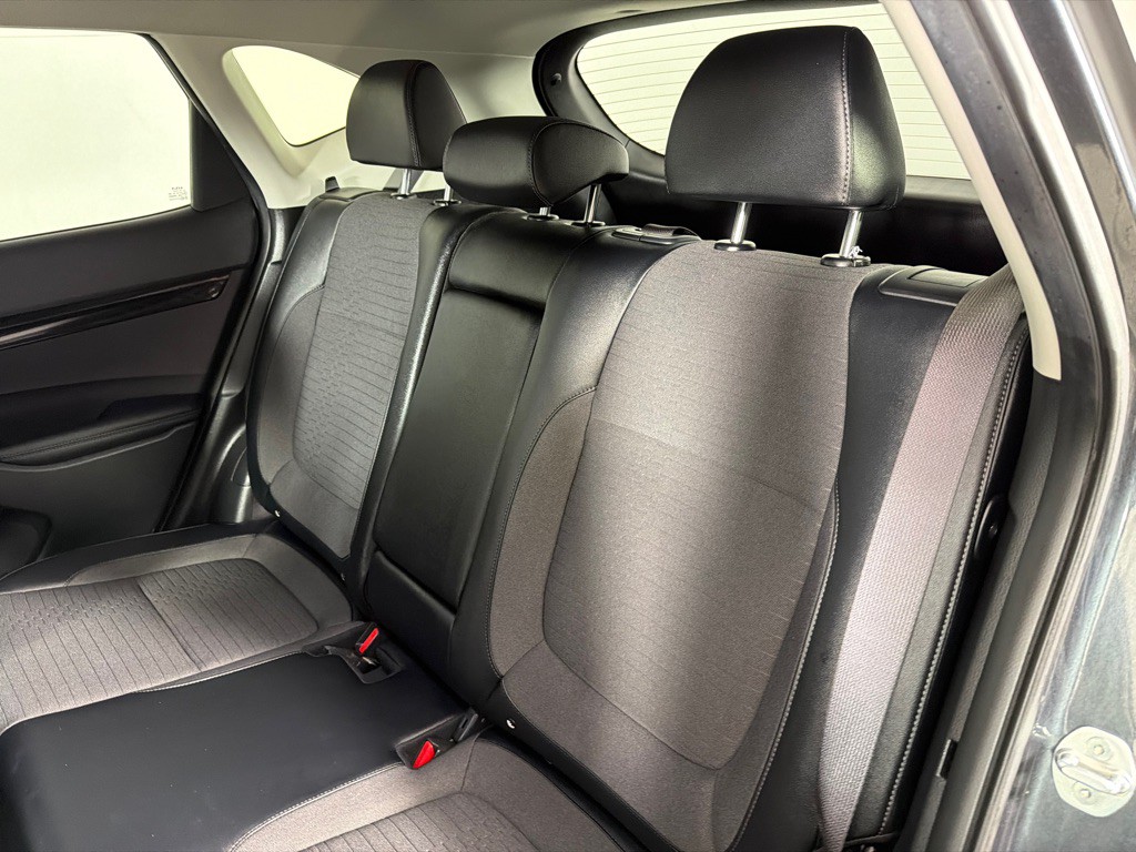 2023 Kia Seltos Image 21