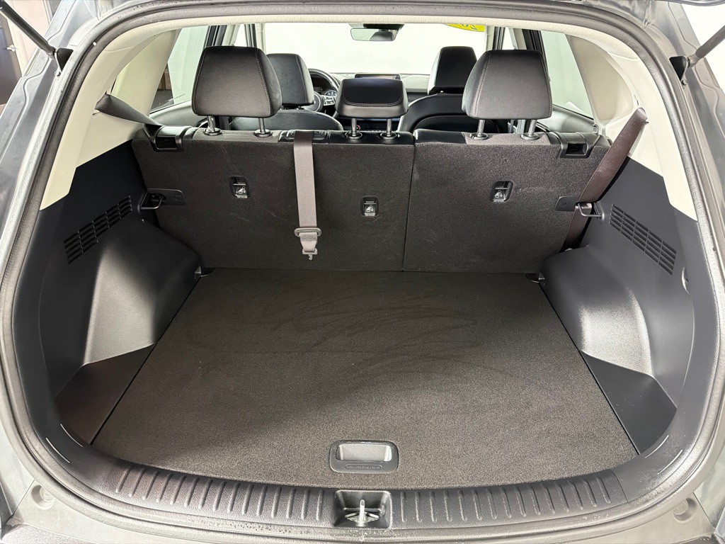 2023 Kia Seltos Image 22