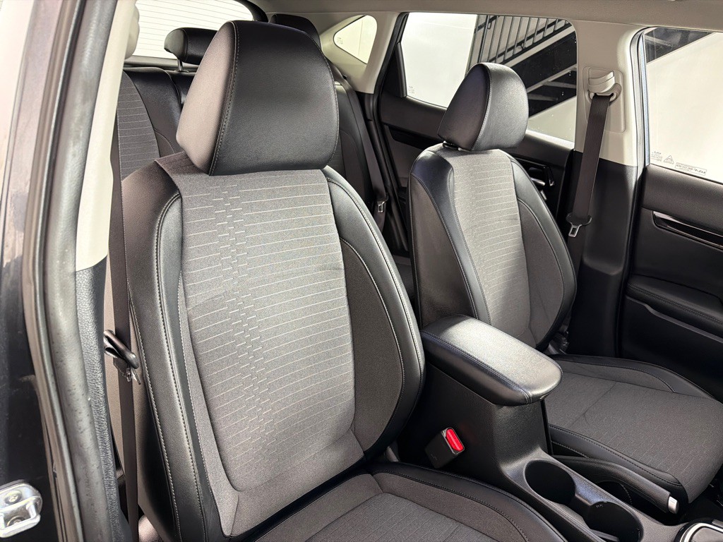 2023 Kia Seltos Image 26