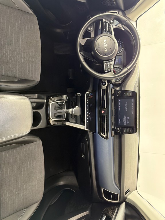 2023 Kia Seltos Image 27