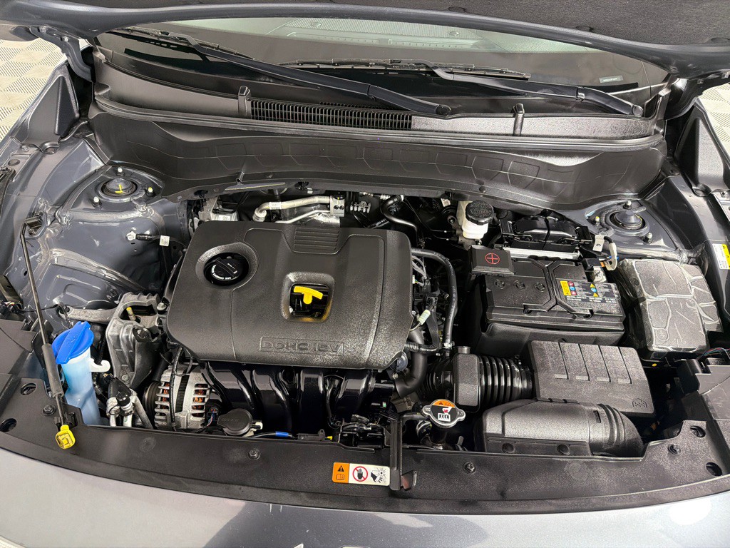 2023 Kia Seltos Image 28