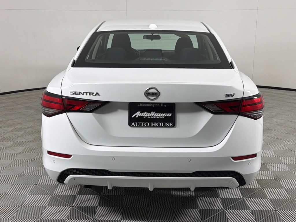 2023 Nissan Sentra Image 6
