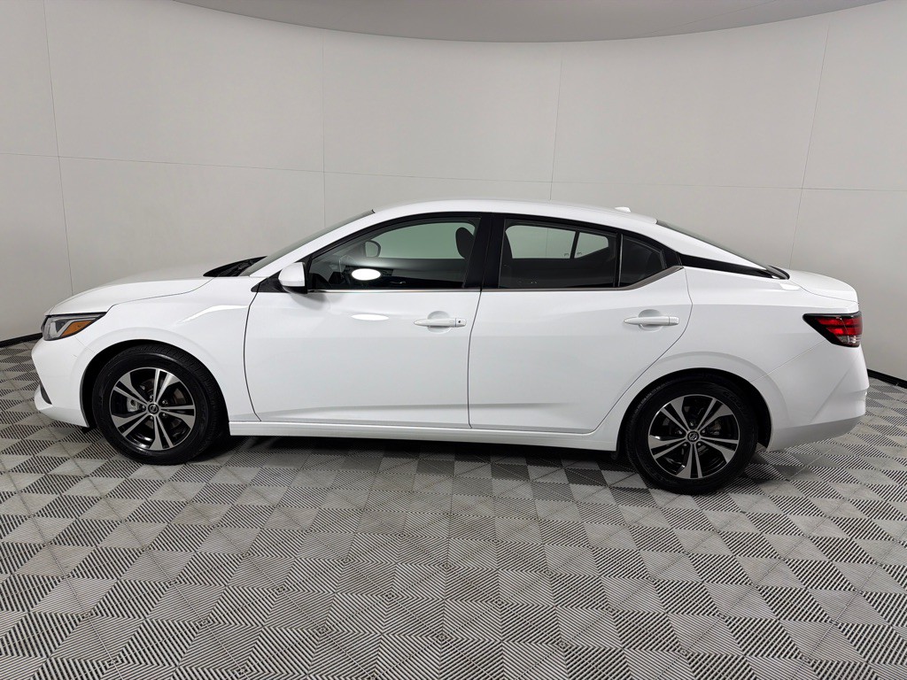 2023 Nissan Sentra Image 8