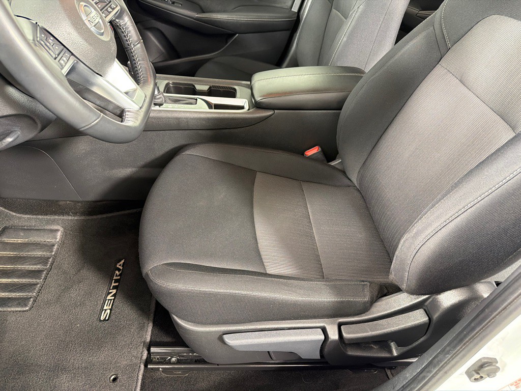 2023 Nissan Sentra Image 12