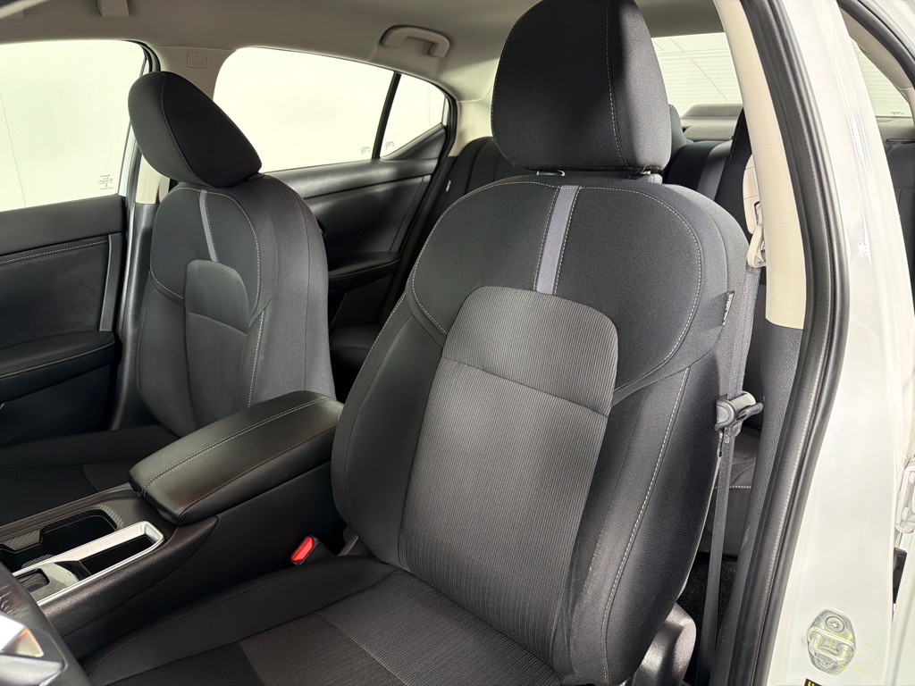 2023 Nissan Sentra Image 13