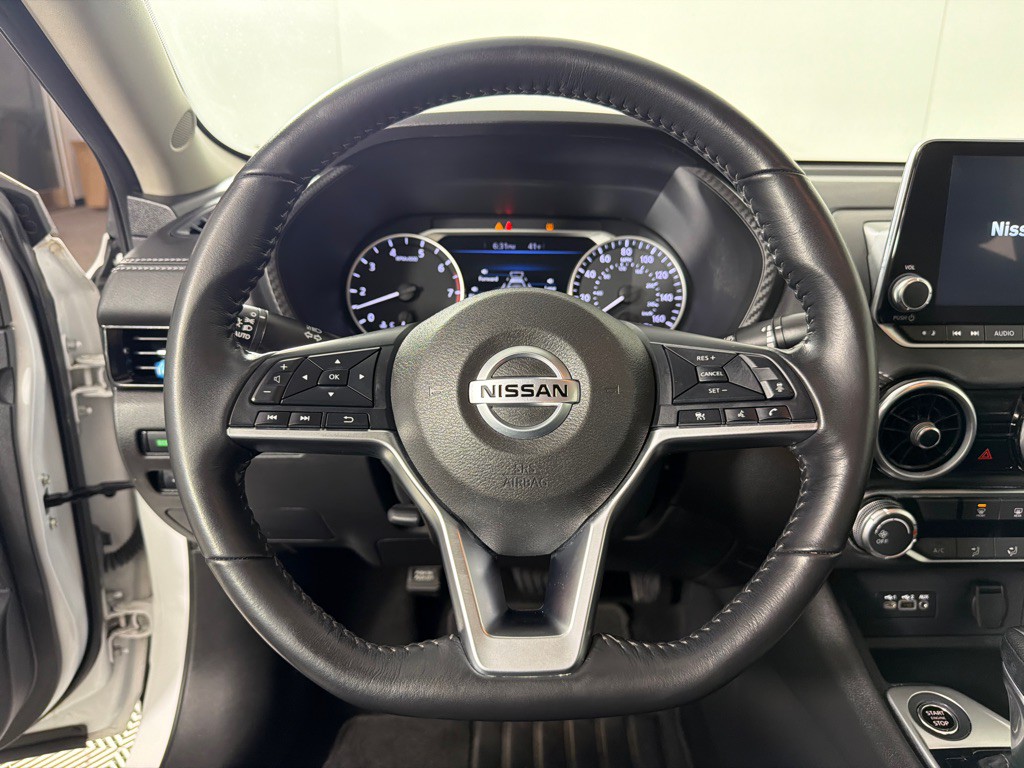 2023 Nissan Sentra Image 15