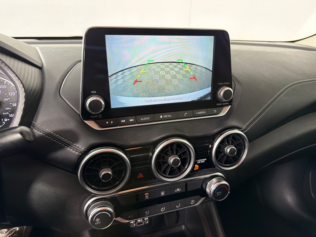 2023 Nissan Sentra Image 16