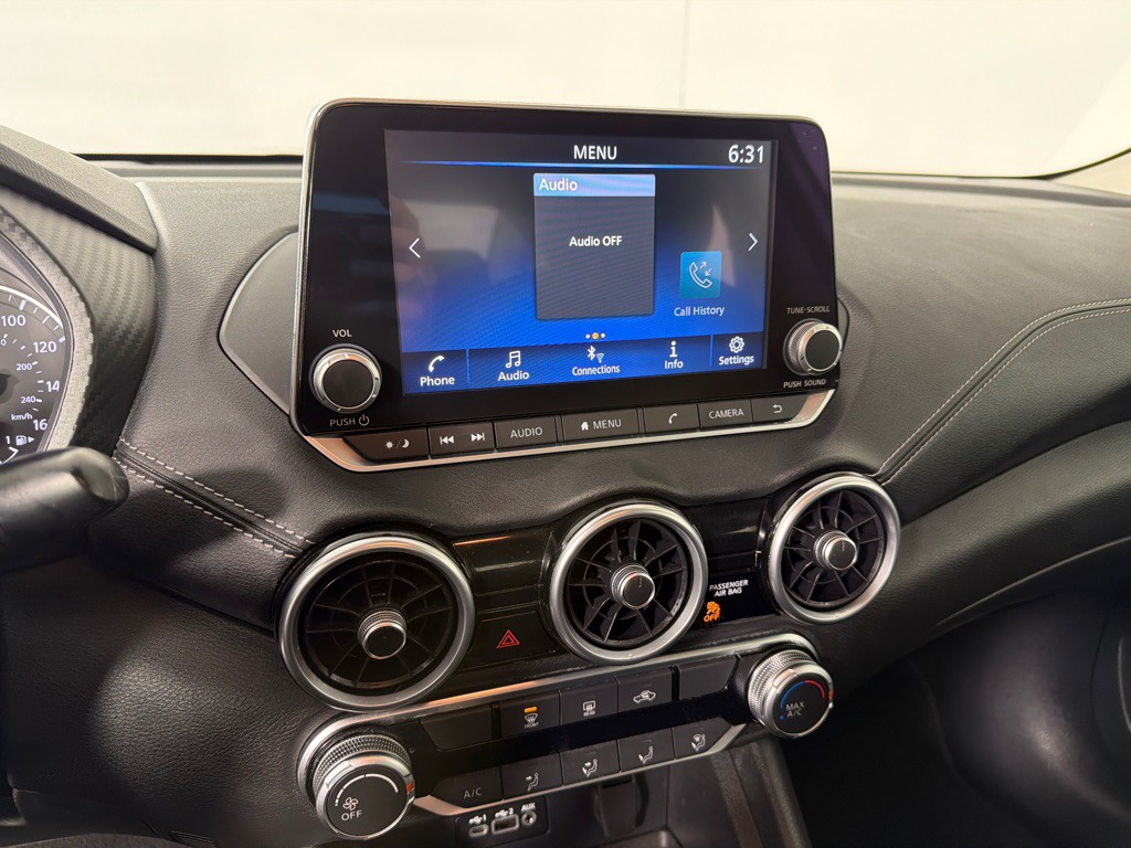 2023 Nissan Sentra Image 17