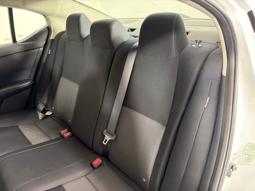 2023 Nissan Sentra Image 20