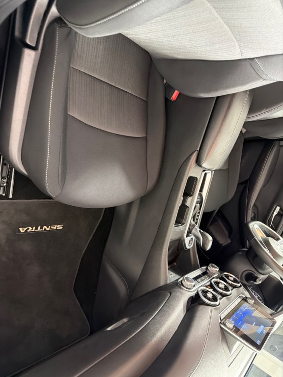 2023 Nissan Sentra Image 23