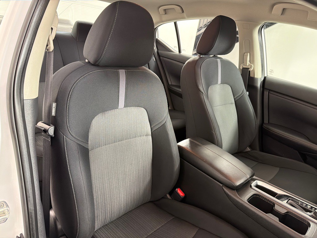 2023 Nissan Sentra Image 24