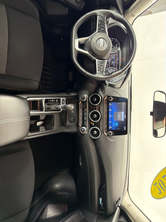 2023 Nissan Sentra Image 25