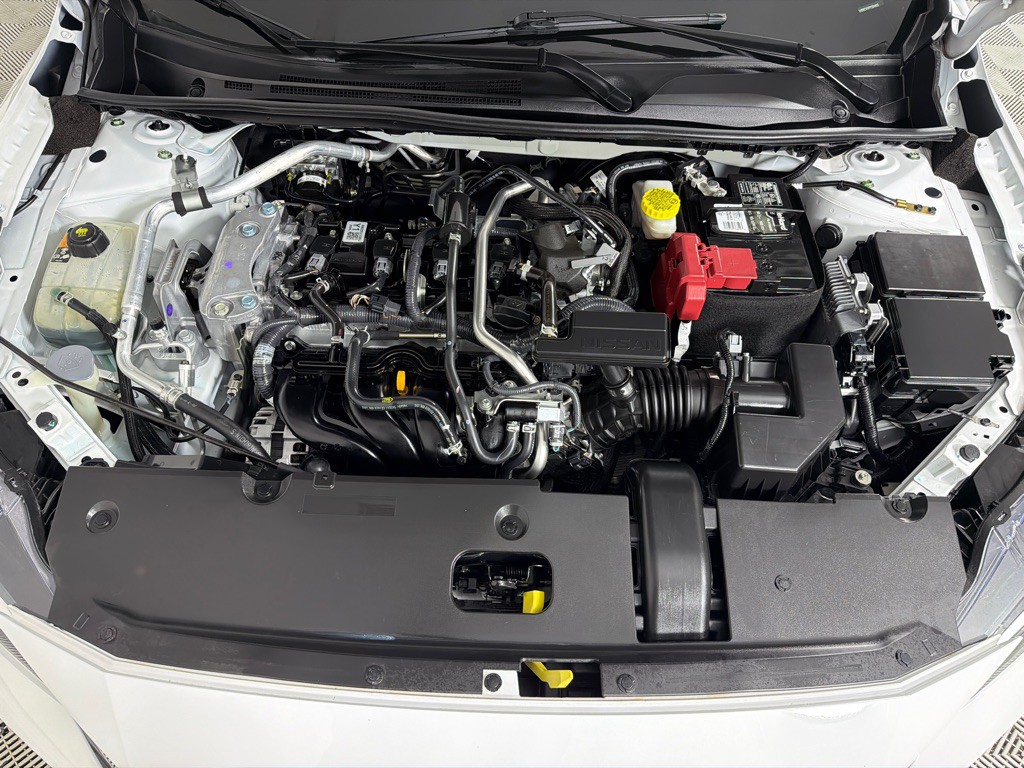 2023 Nissan Sentra Image 26