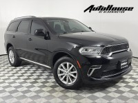 Image for 2021 Dodge Durango SXT ID: 7295388