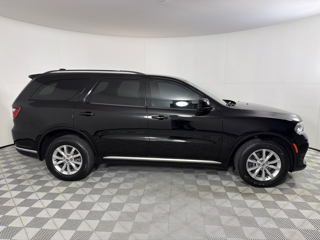 2021 Dodge Durango Image 4