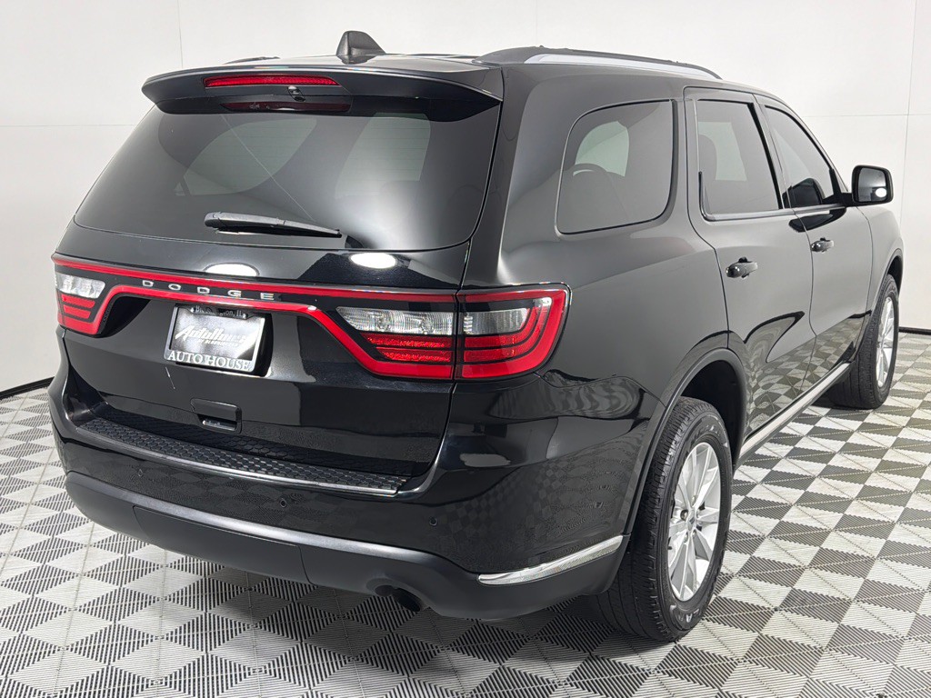 2021 Dodge Durango Image 5