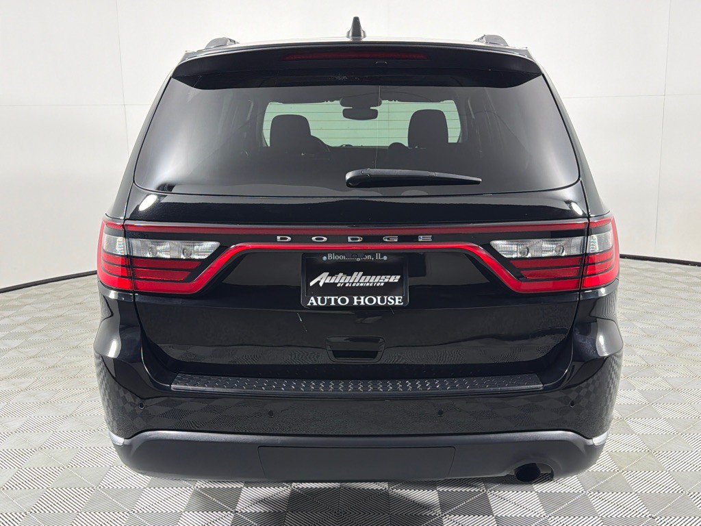 2021 Dodge Durango Image 6