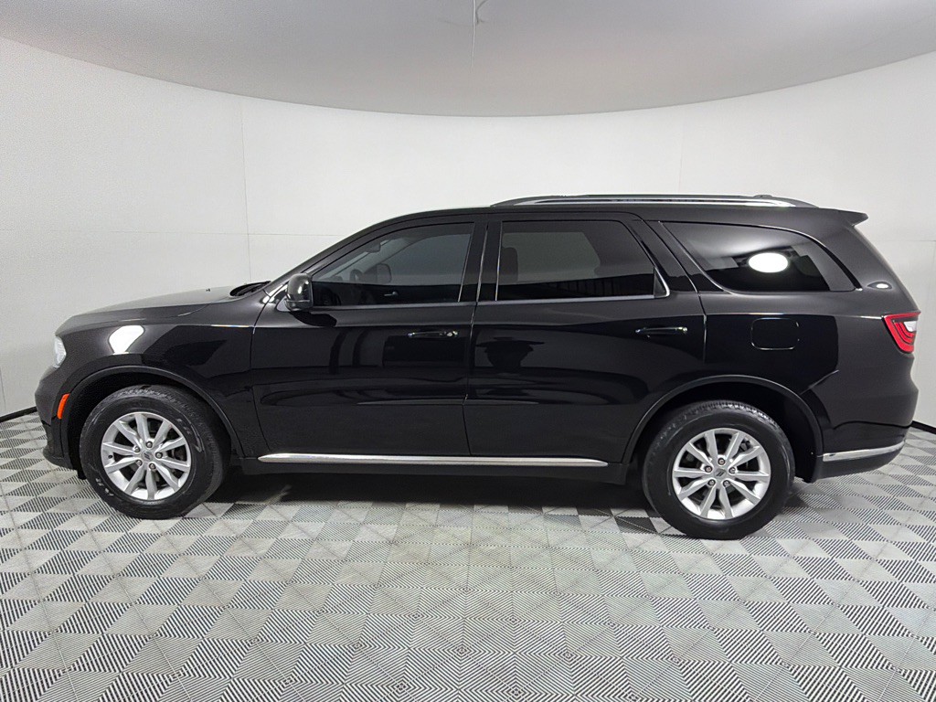 2021 Dodge Durango Image 7