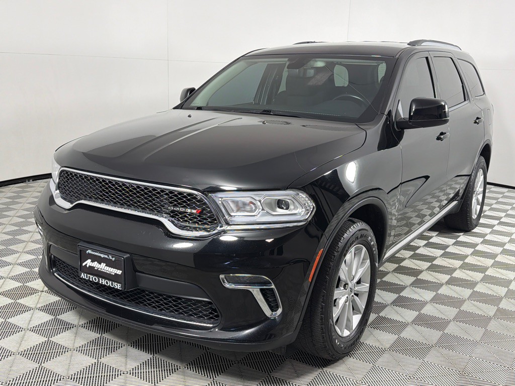 2021 Dodge Durango Image 8