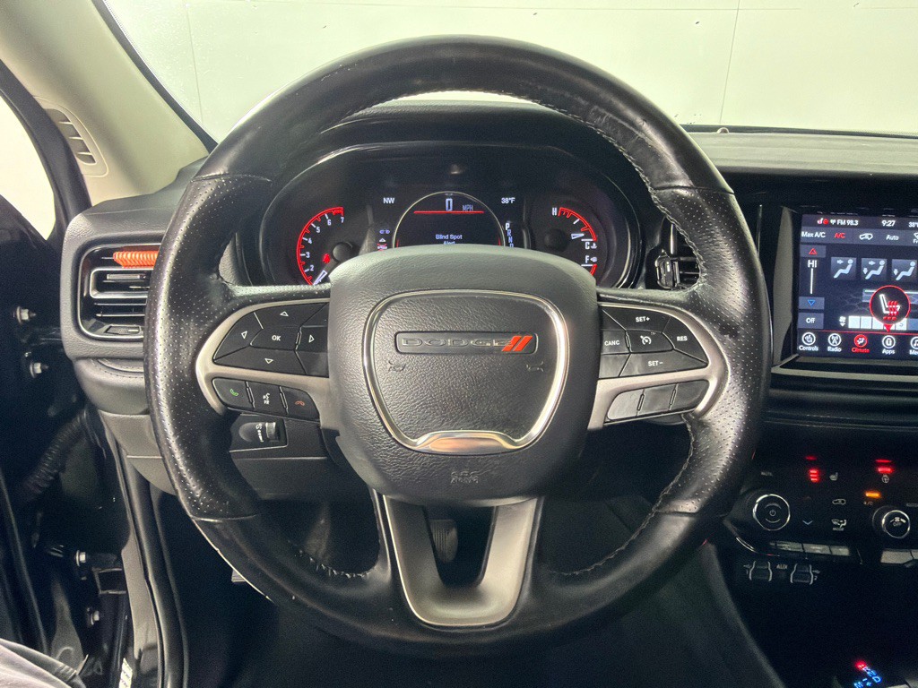 2021 Dodge Durango Image 12
