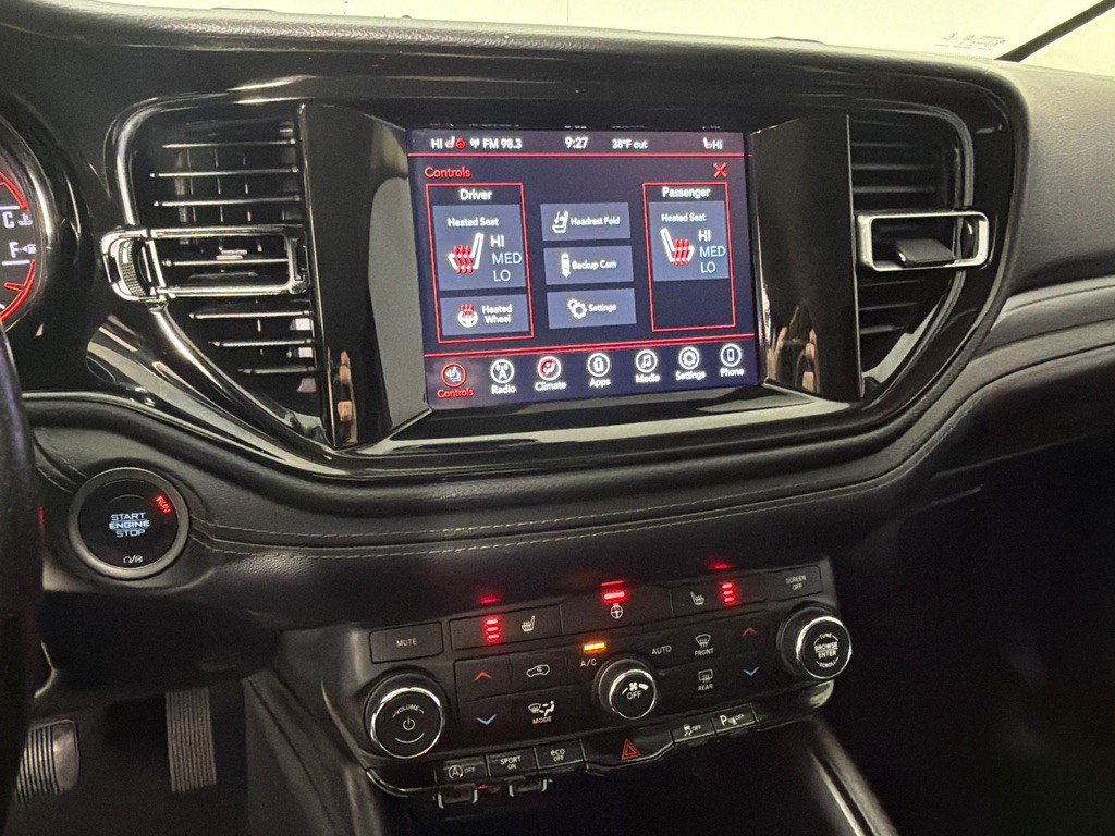 2021 Dodge Durango Image 13