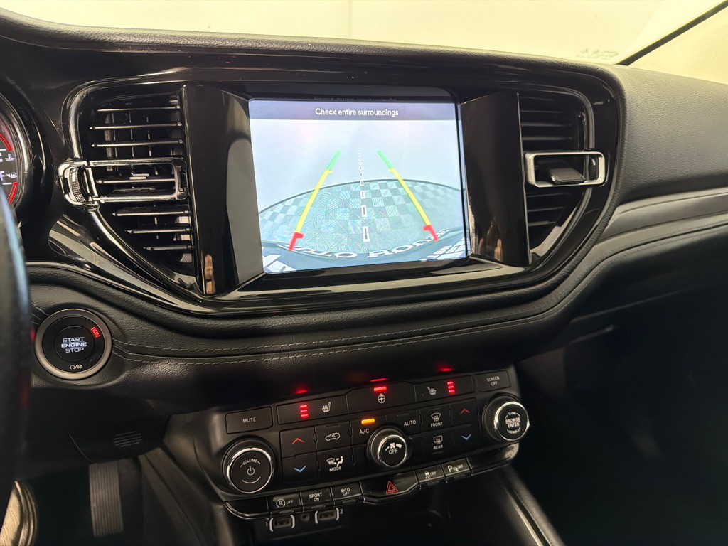 2021 Dodge Durango Image 14
