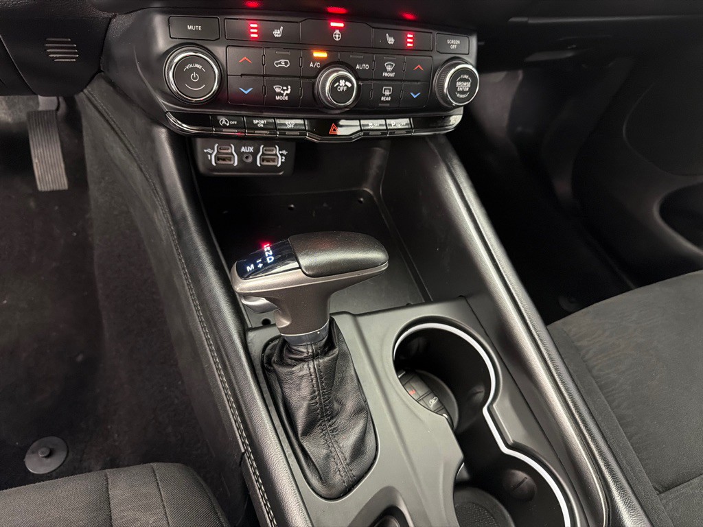 2021 Dodge Durango Image 15