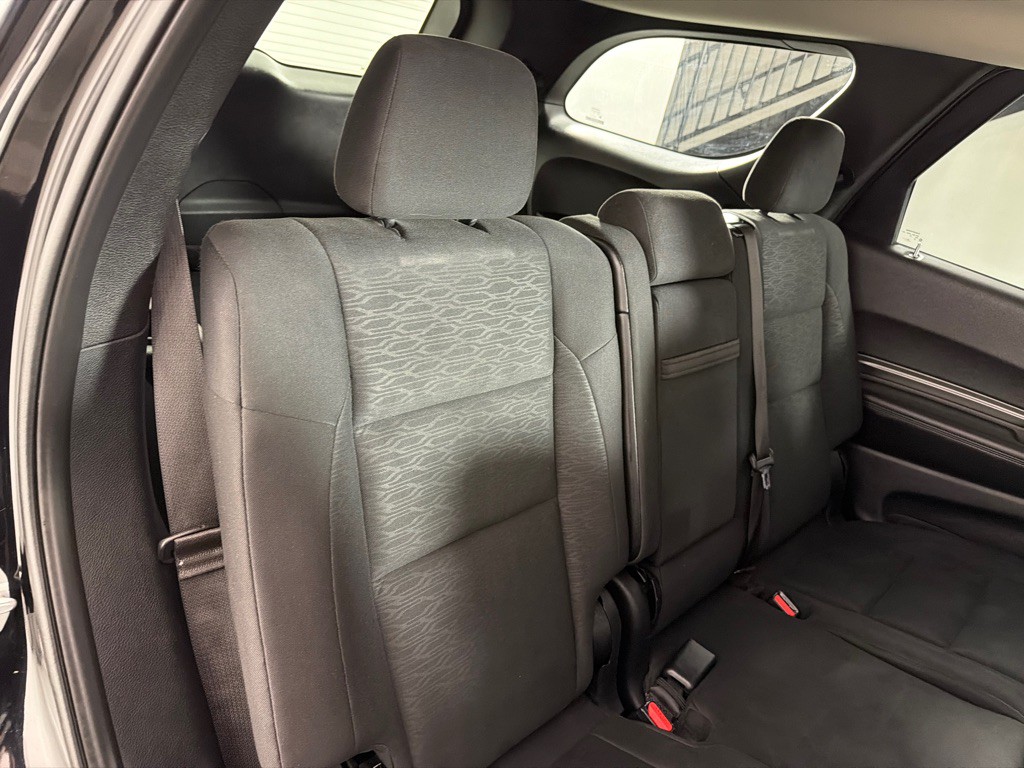 2021 Dodge Durango Image 20