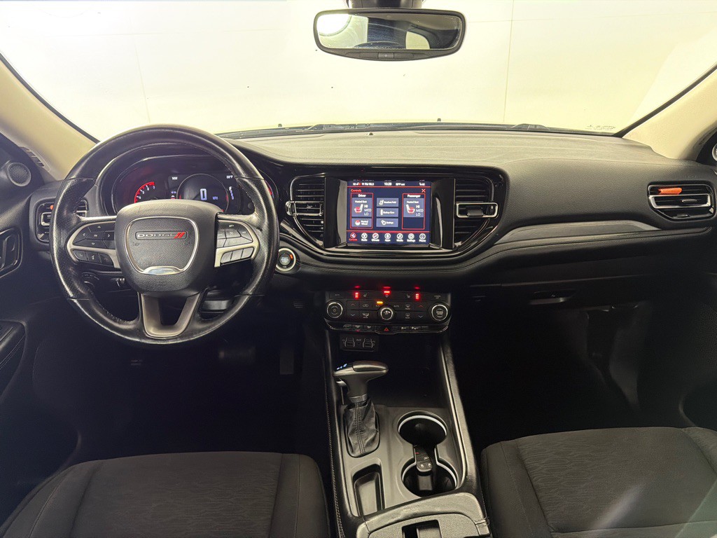 2021 Dodge Durango Image 22