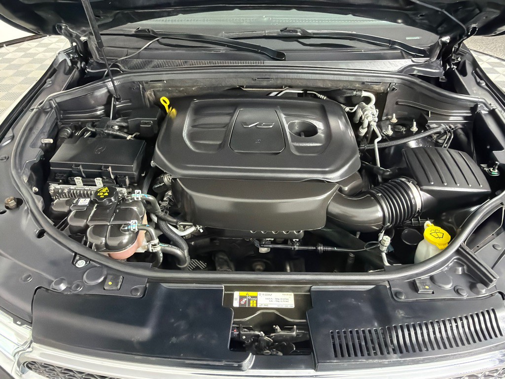 2021 Dodge Durango Image 23