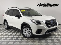 Image for 2023 Subaru Forester  ID: 7295417