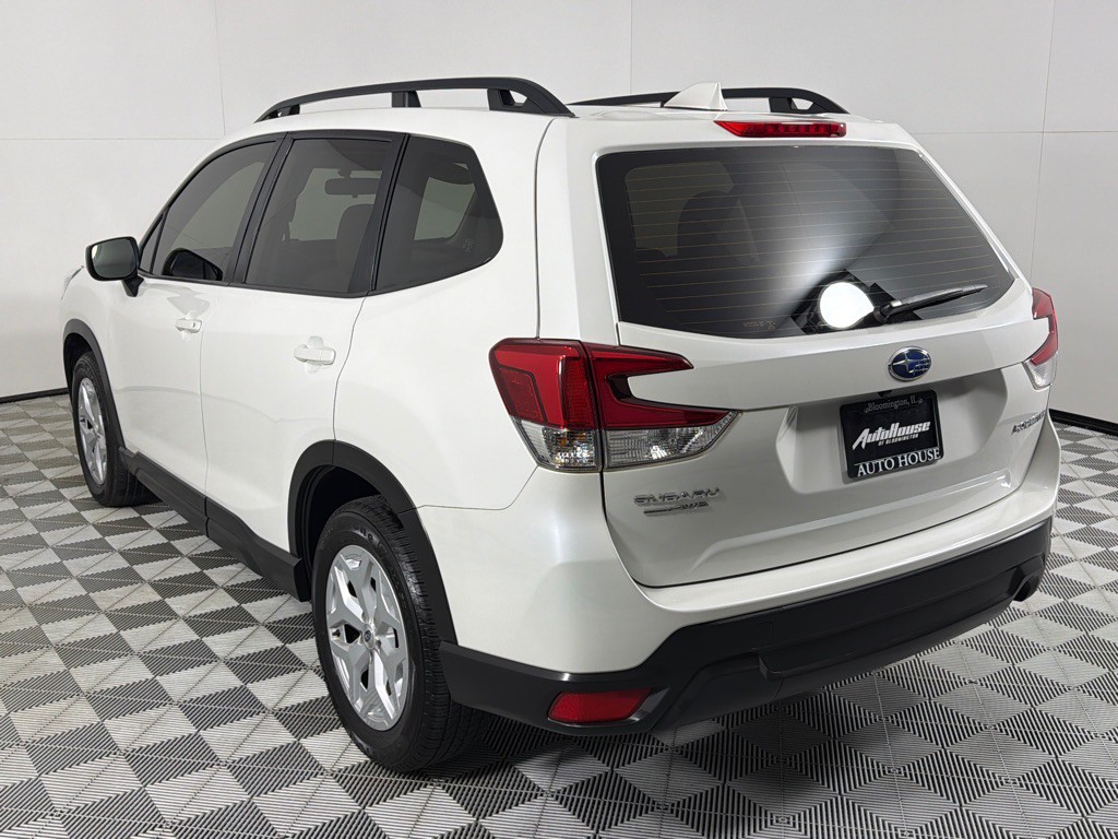 2023 Subaru Forester Image 7