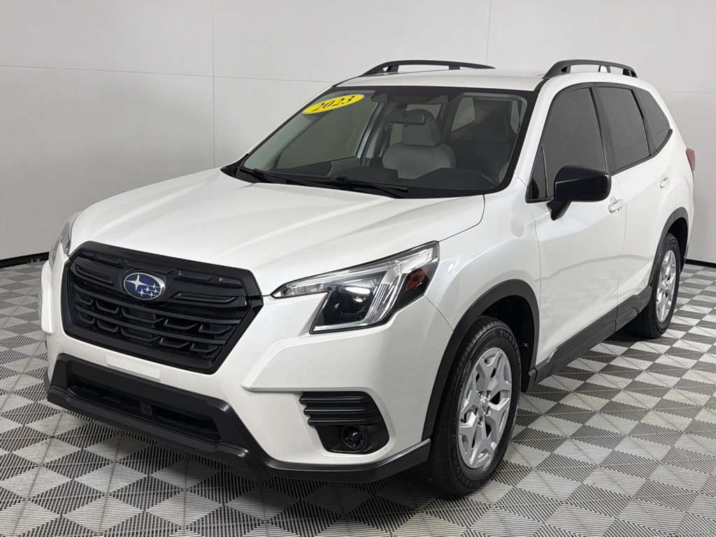 2023 Subaru Forester Image 10