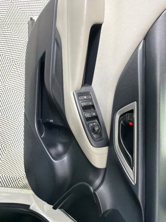 2023 Subaru Forester Image 11