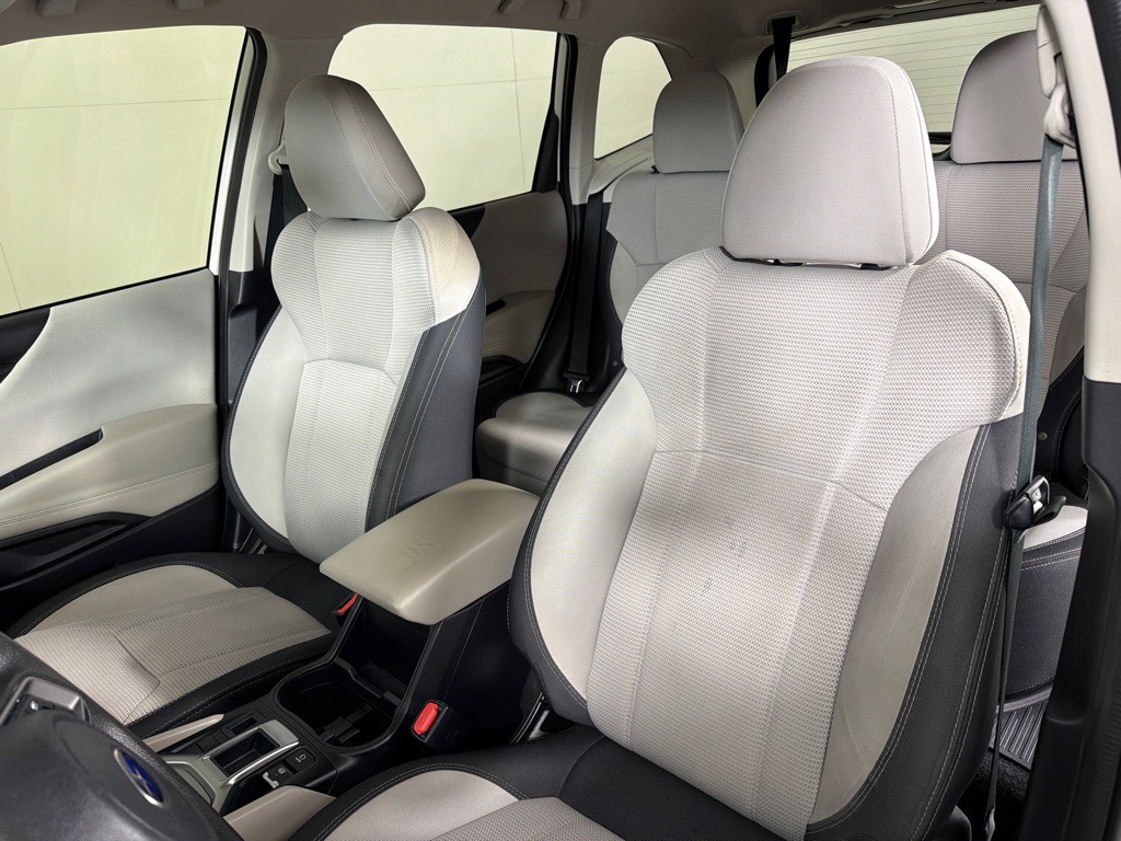 2023 Subaru Forester Image 13