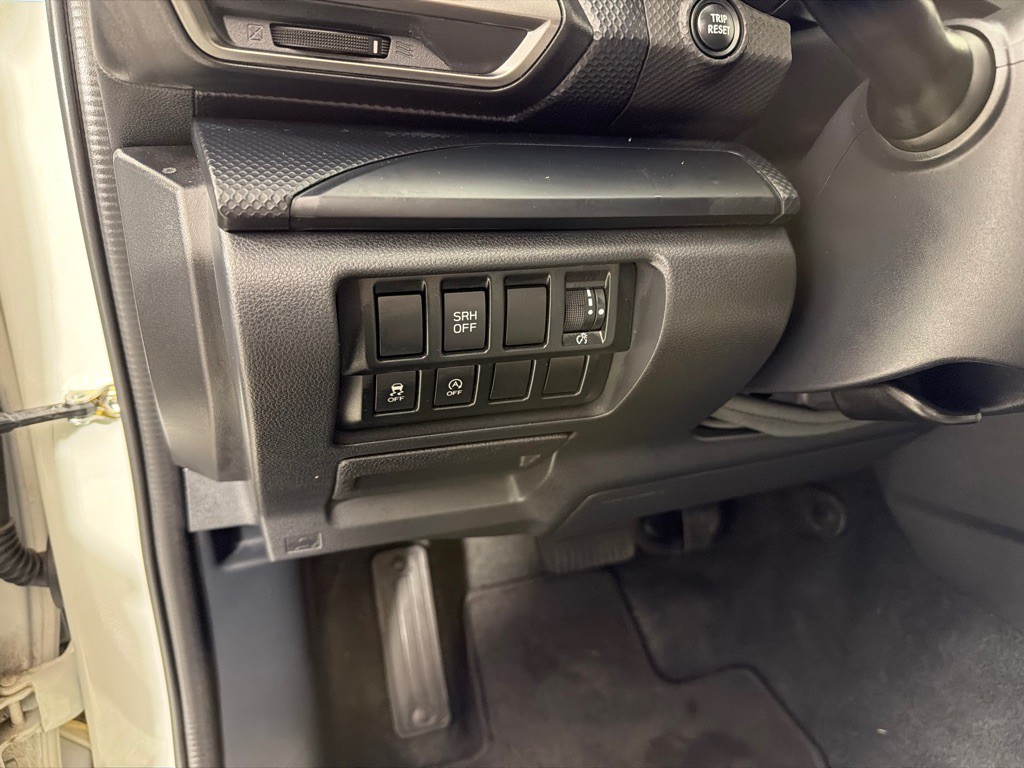 2023 Subaru Forester Image 14