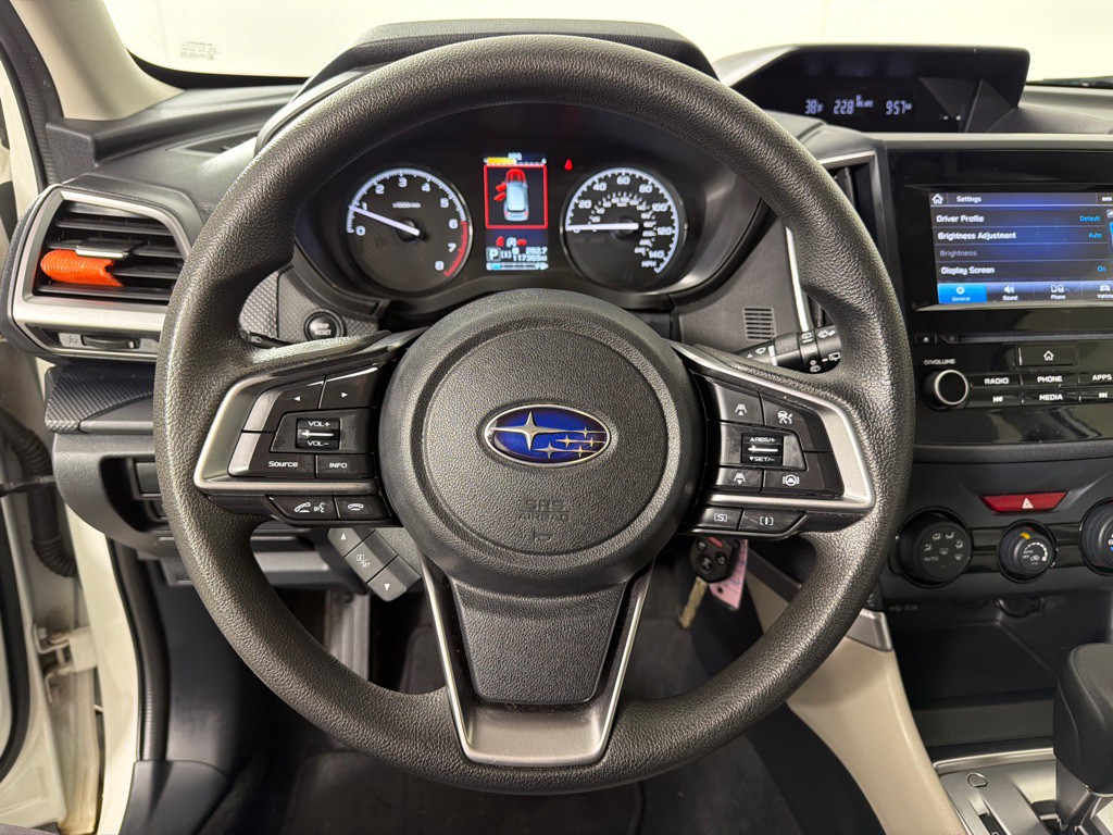 2023 Subaru Forester Image 15