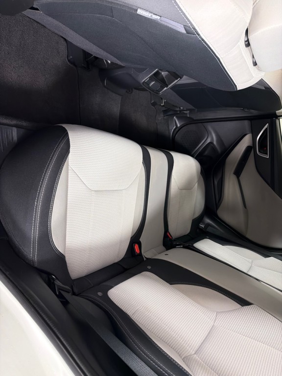 2023 Subaru Forester Image 19