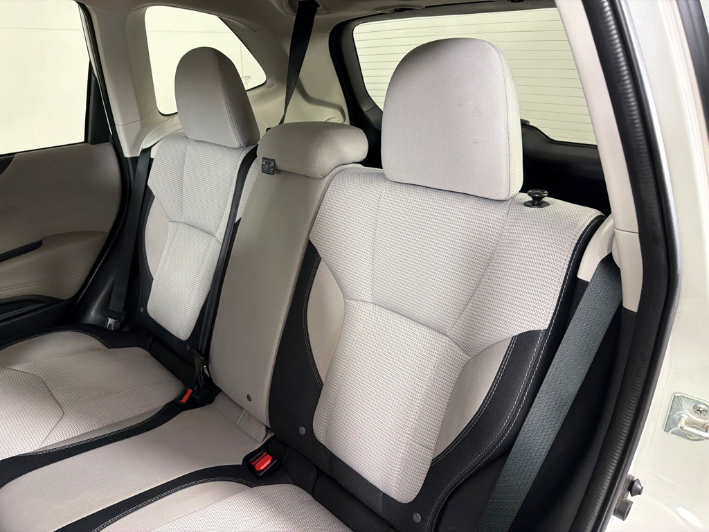 2023 Subaru Forester Image 20