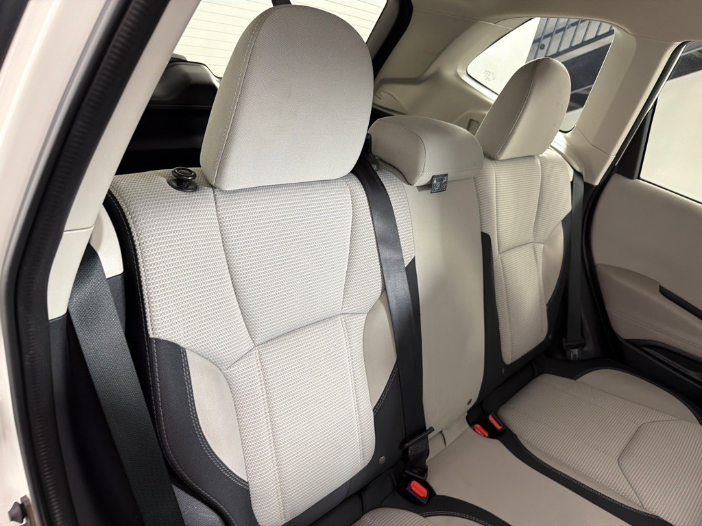 2023 Subaru Forester Image 23
