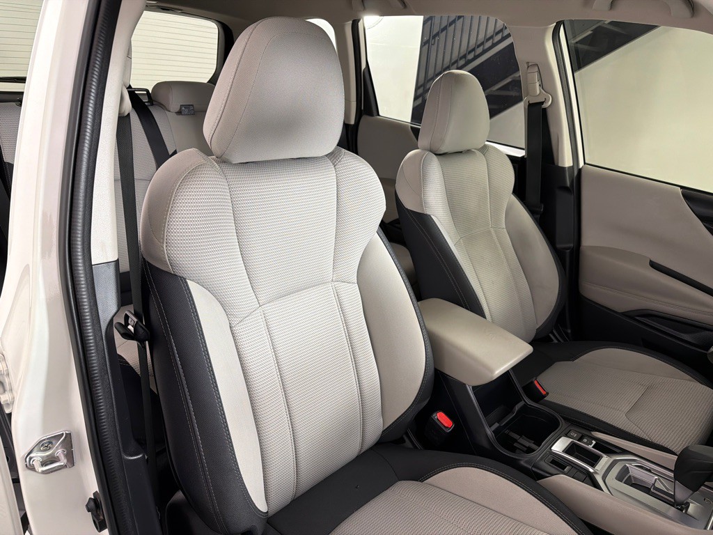 2023 Subaru Forester Image 25