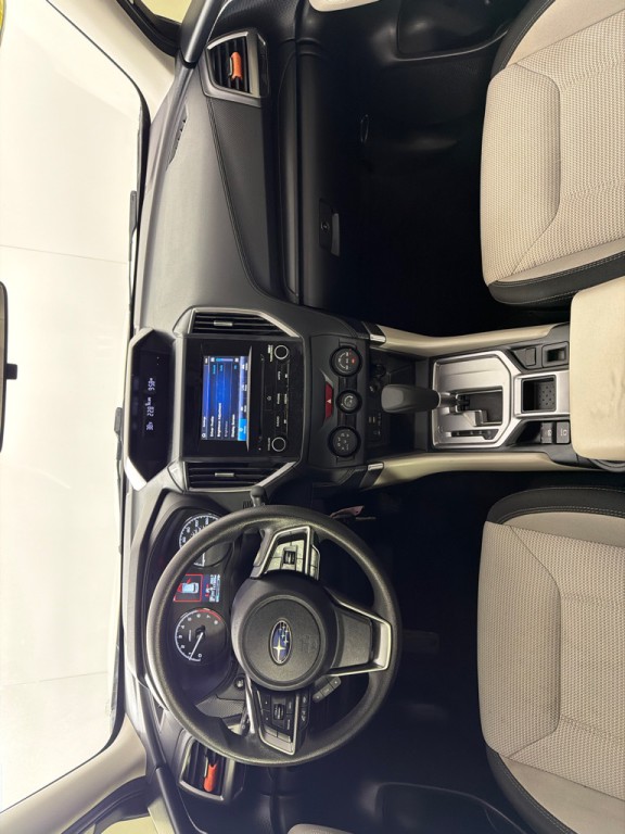 2023 Subaru Forester Image 26