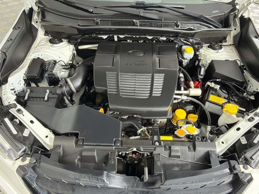 2023 Subaru Forester Image 27