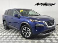 Image for 2023 Nissan Rogue SV ID: 7295451