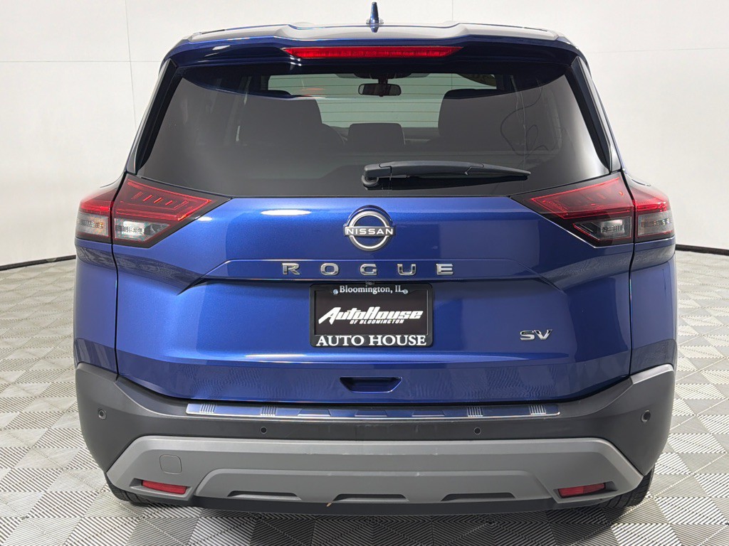 2023 Nissan Rogue Image 6