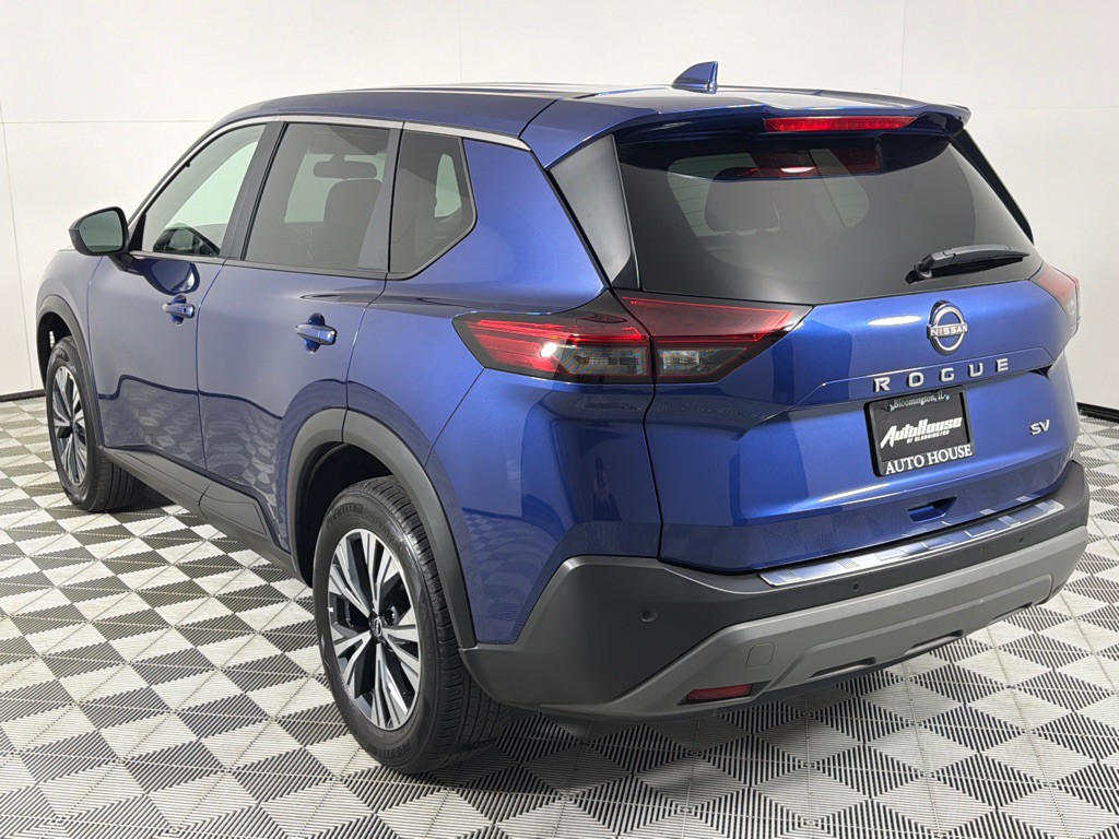 2023 Nissan Rogue Image 7