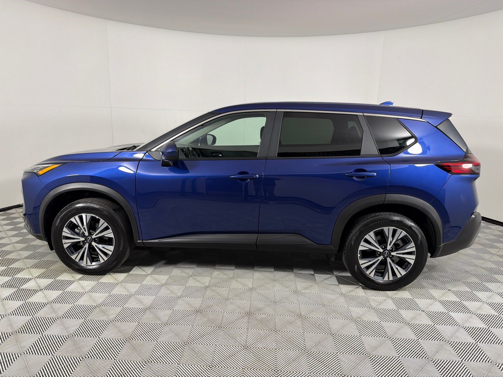 2023 Nissan Rogue Image 9