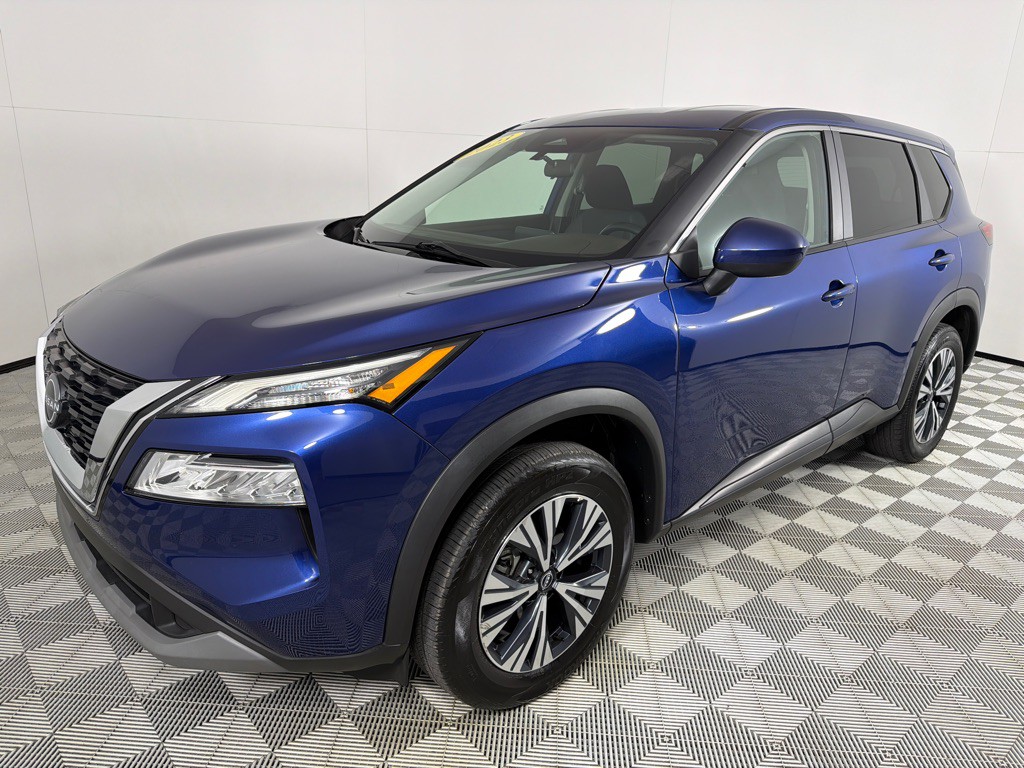 2023 Nissan Rogue Image 10