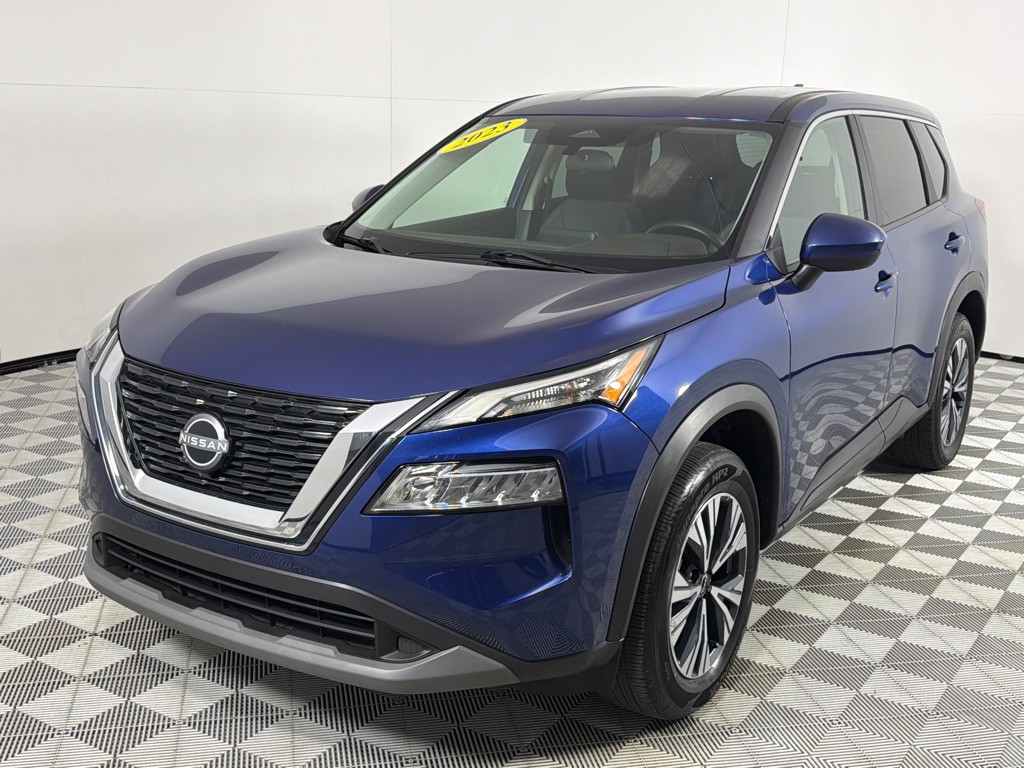 2023 Nissan Rogue Image 11