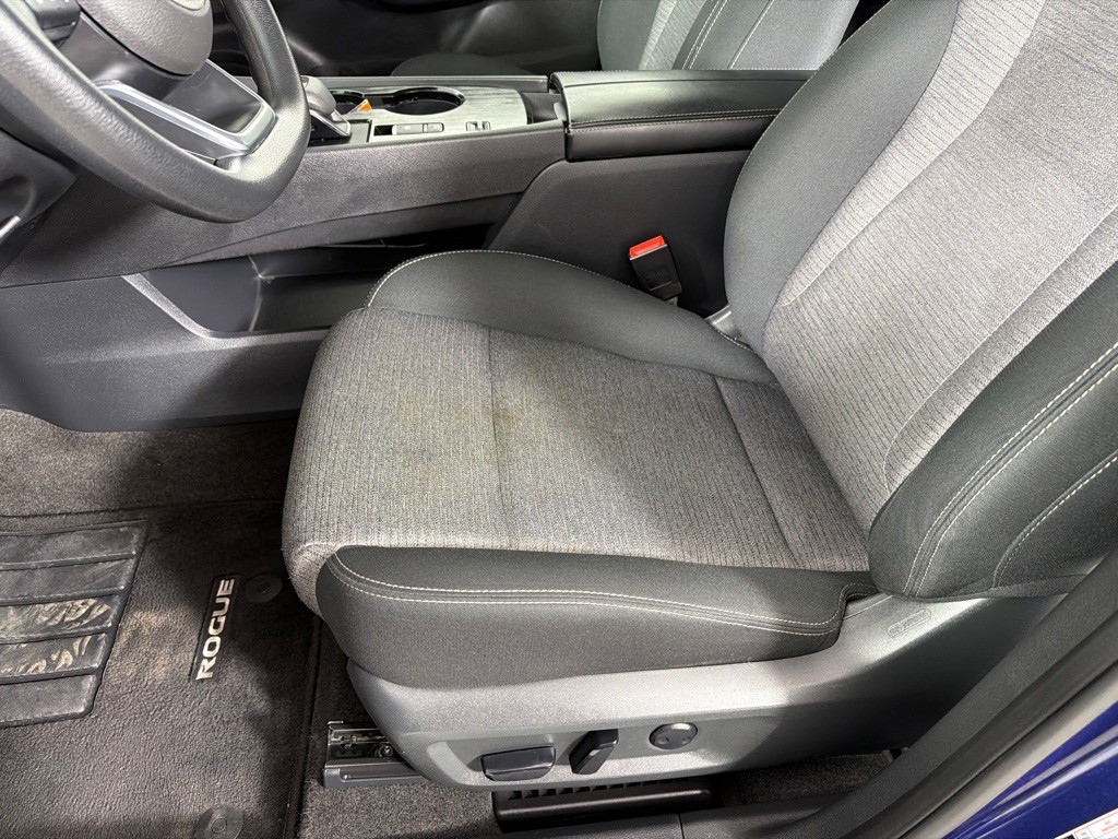 2023 Nissan Rogue Image 13